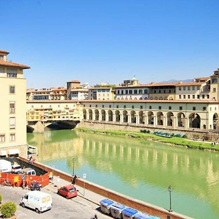 Canottieri By Halldis Florence Exterior photo