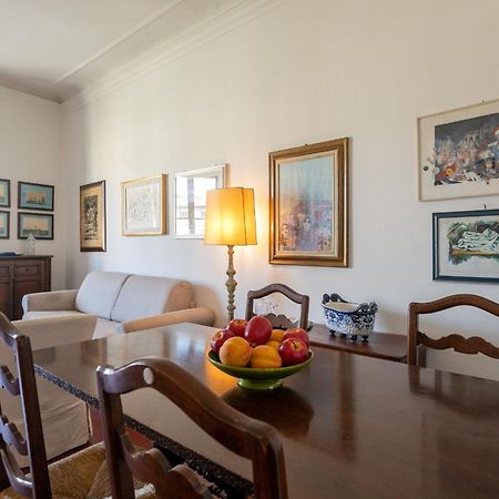 Canottieri By Halldis Florence Exterior photo