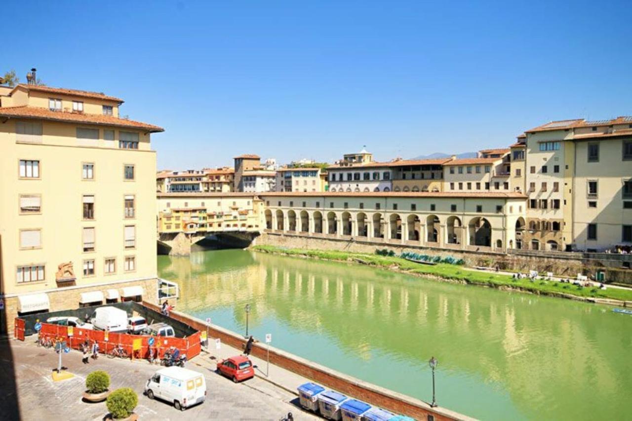 Canottieri By Halldis Florence Exterior photo