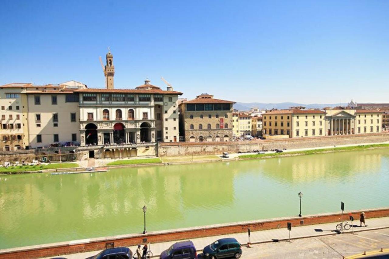 Canottieri By Halldis Florence Exterior photo