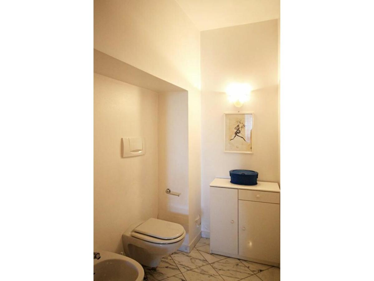 Canottieri By Halldis Florence Exterior photo
