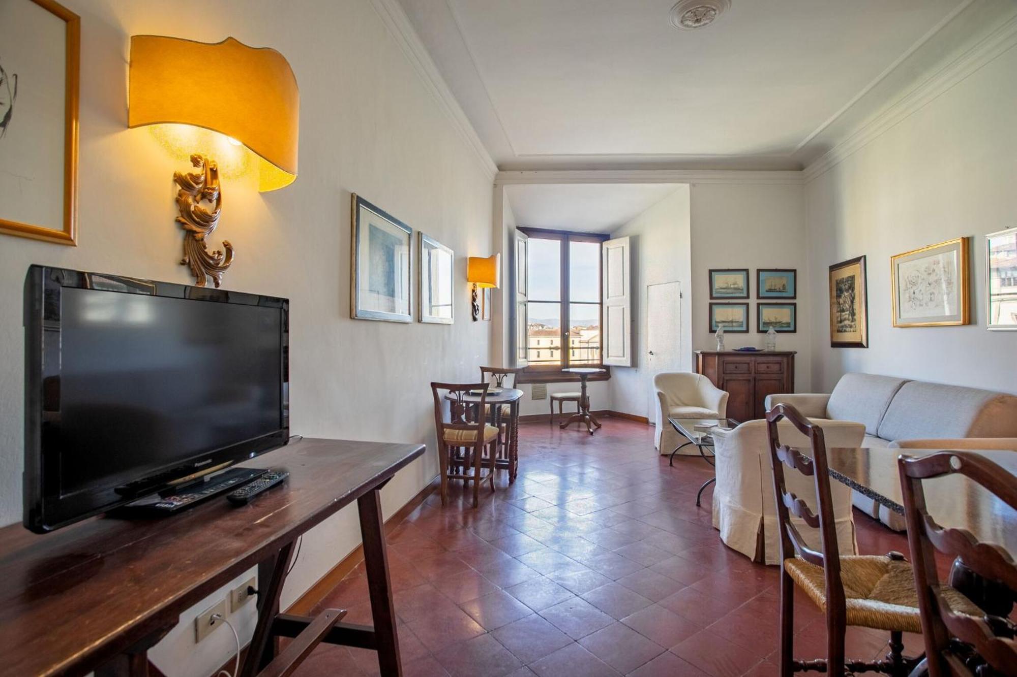 Canottieri By Halldis Florence Exterior photo