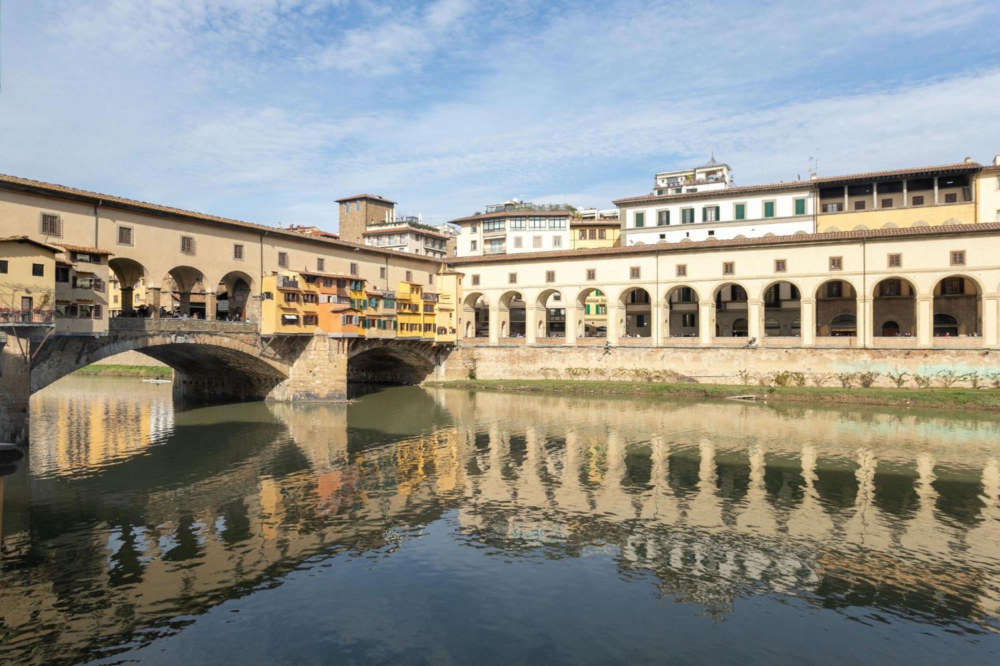 Canottieri By Halldis Florence Exterior photo