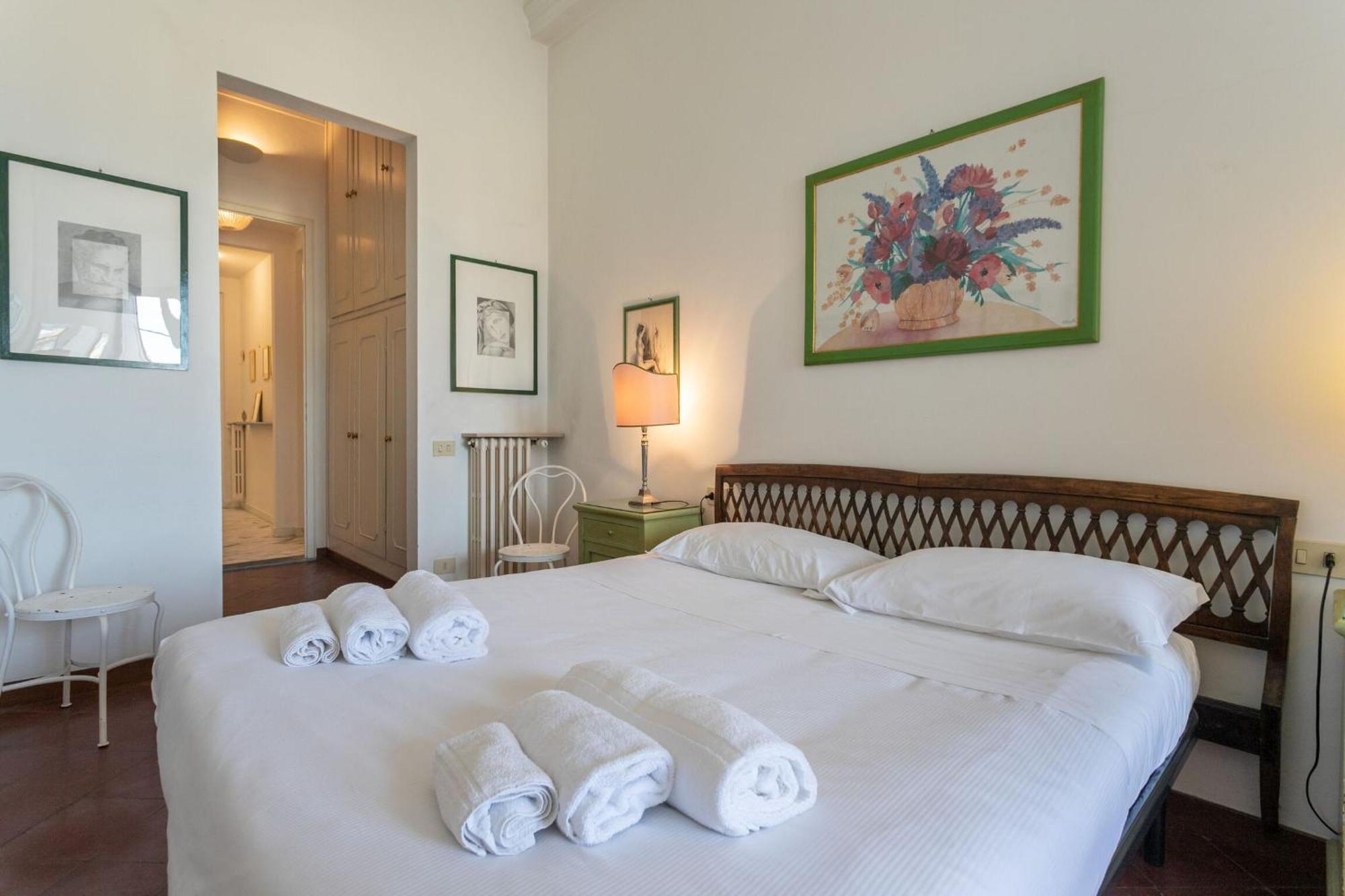 Canottieri By Halldis Florence Exterior photo