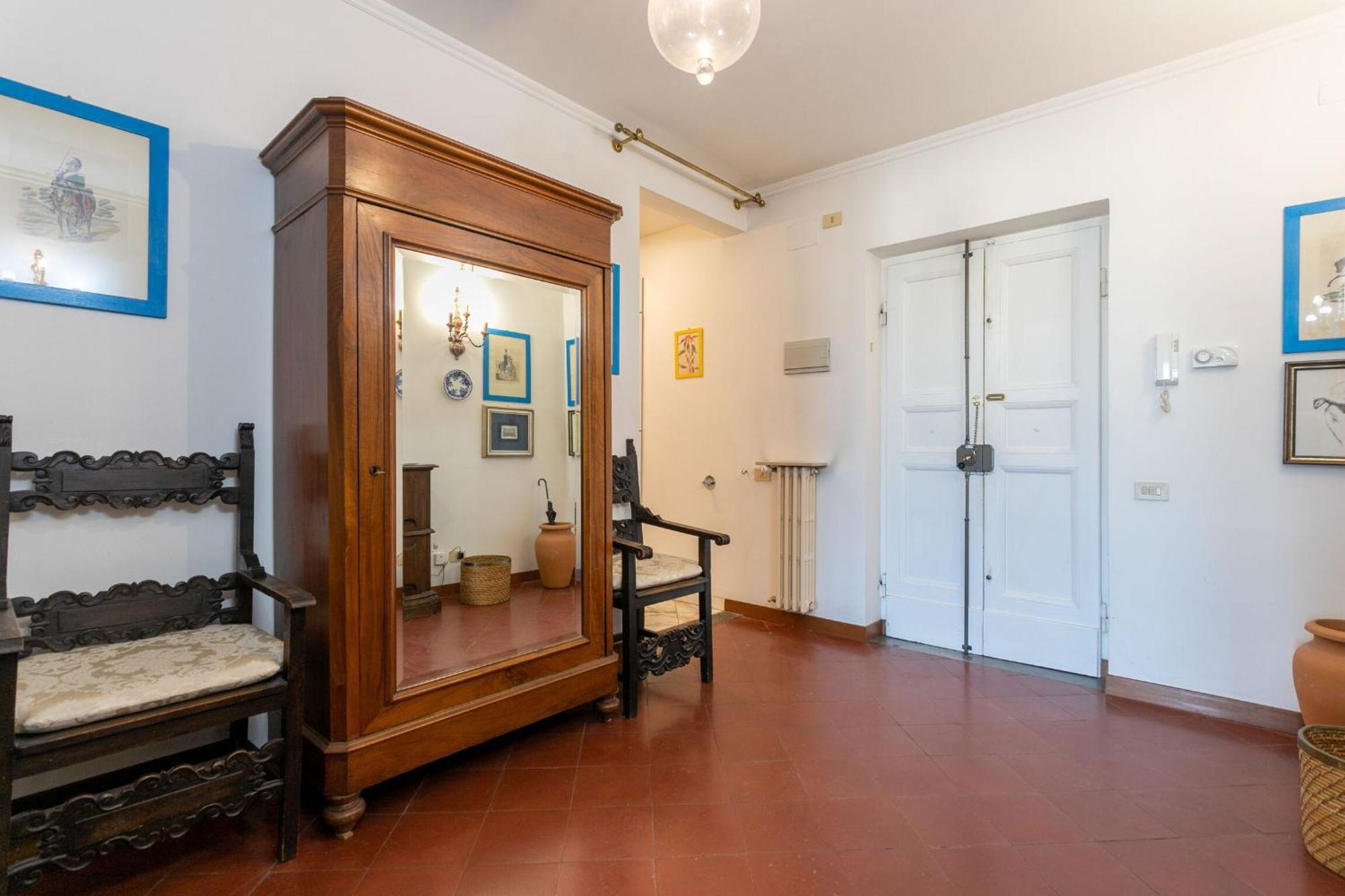 Canottieri By Halldis Florence Exterior photo