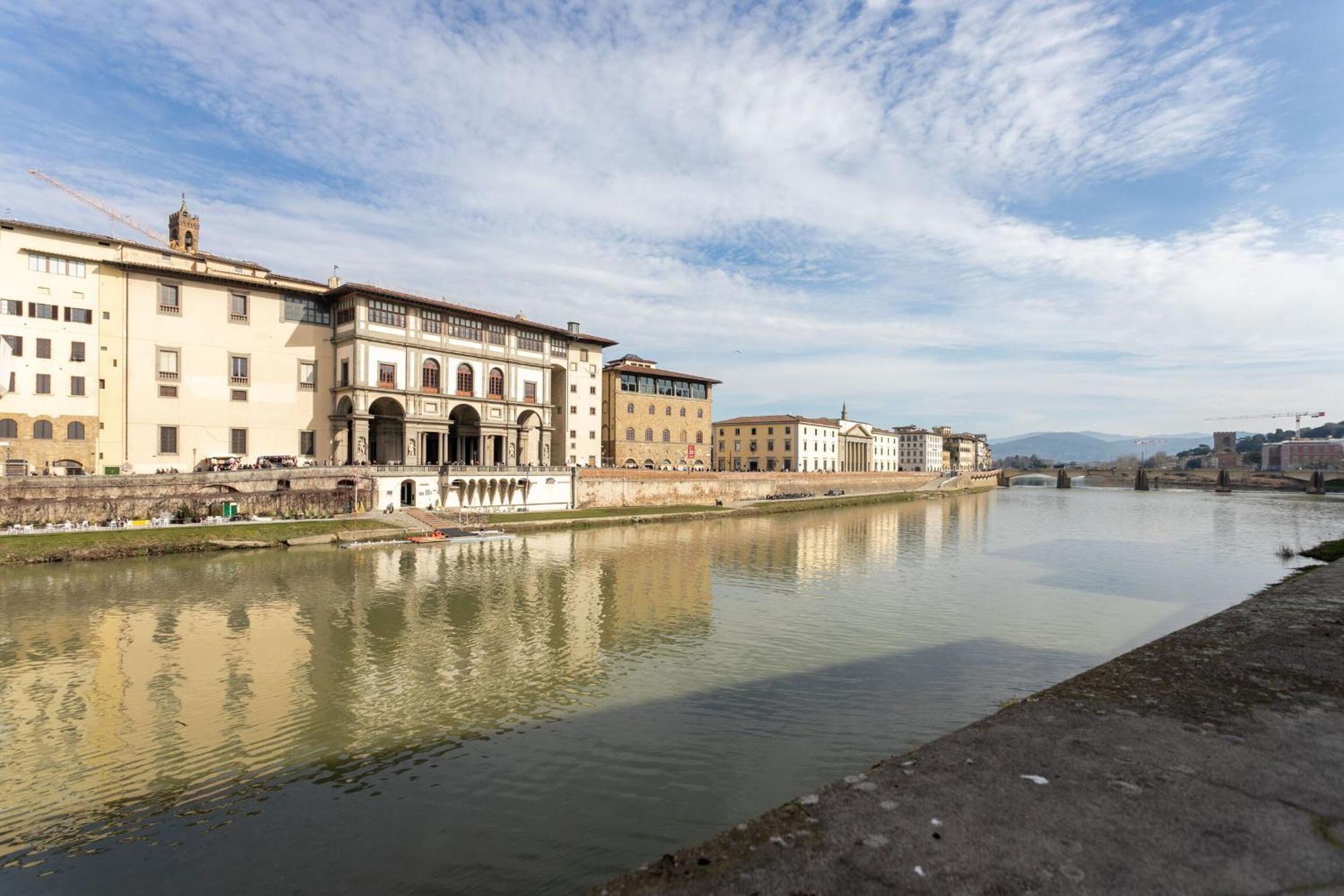 Canottieri By Halldis Florence Exterior photo