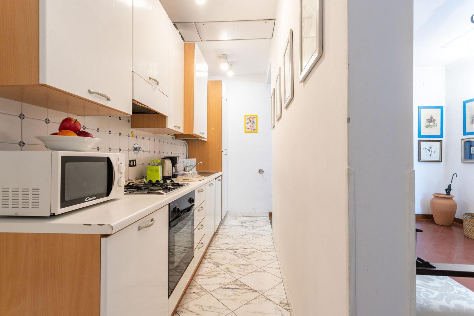 Canottieri By Halldis Florence Exterior photo