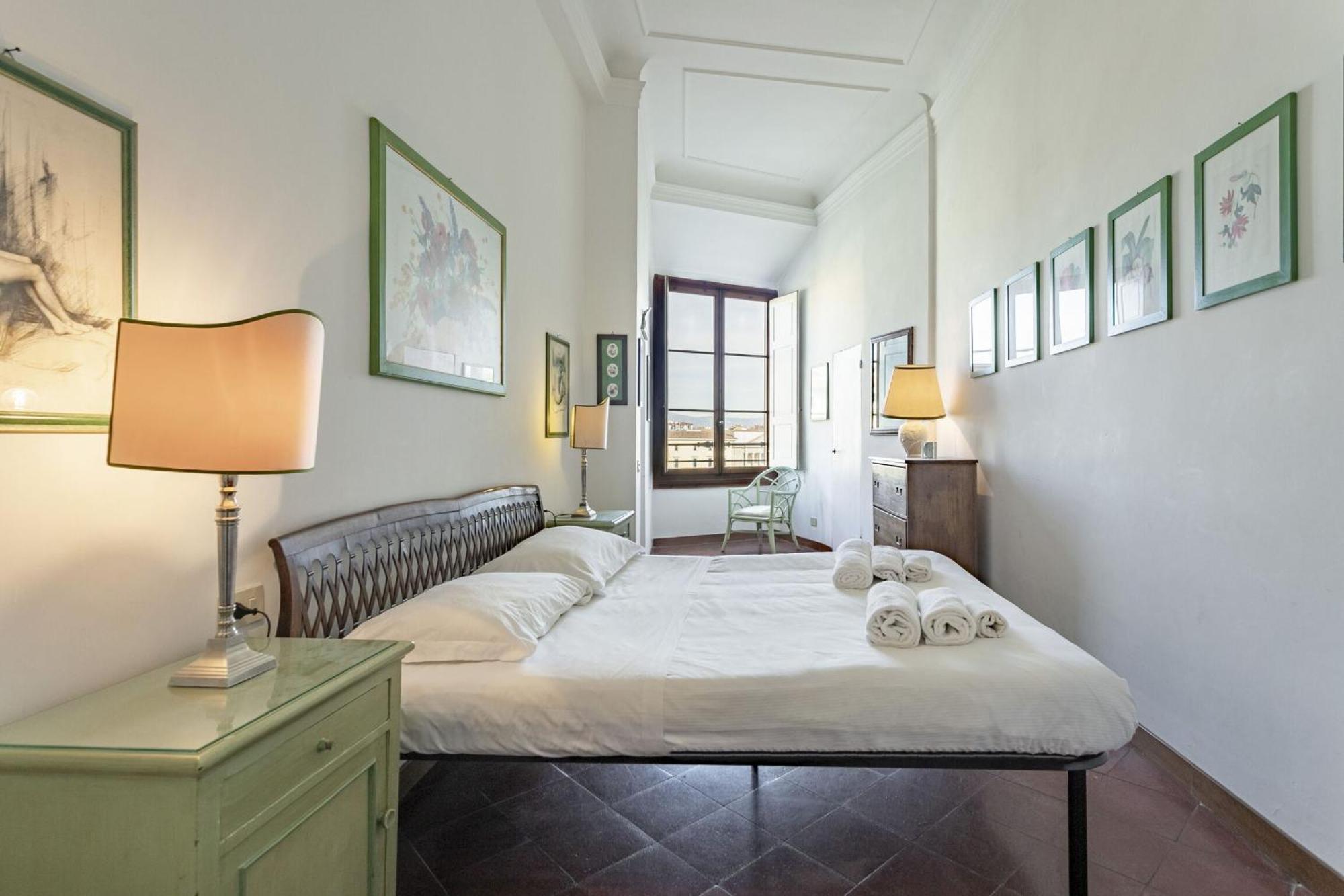 Canottieri By Halldis Florence Exterior photo
