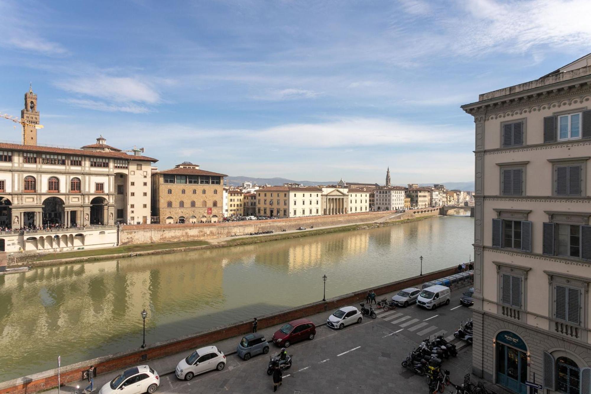 Canottieri By Halldis Florence Exterior photo